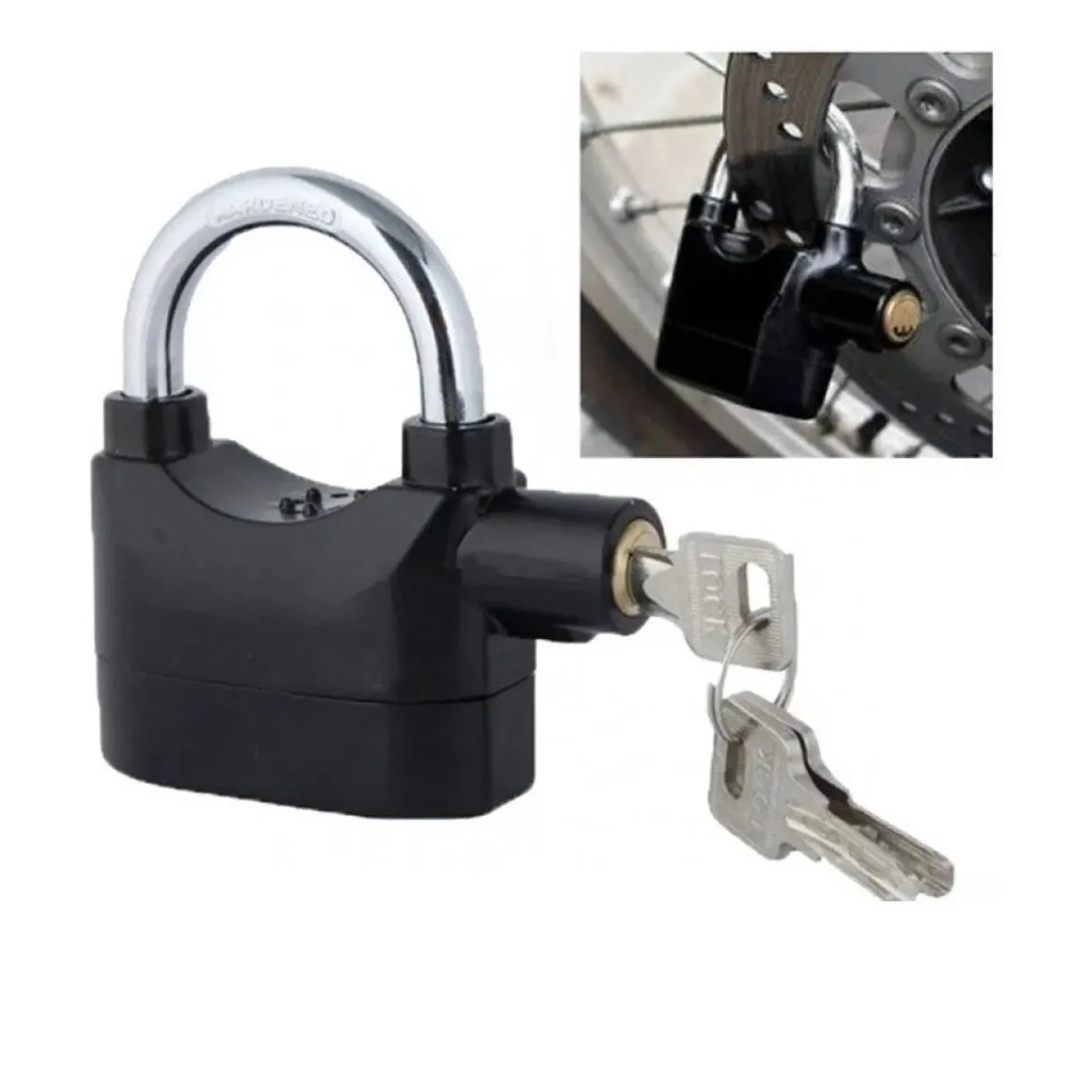 Miniatura 2 de CANDADO ALARMA